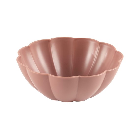Miska IRIS 14,5cm Różowy