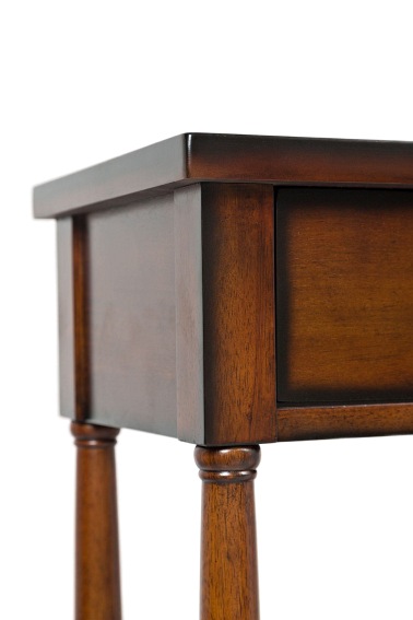 Konsola AV1632-60 3S Avola 36x152x87 Orzech