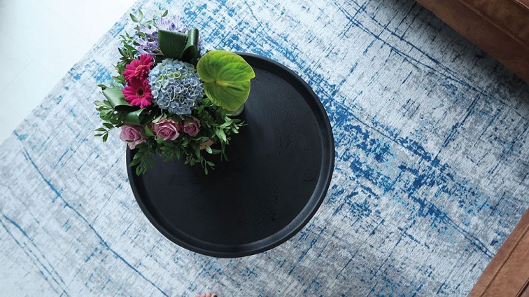 Dywan Bronx Azurite 8421 80x150 cm