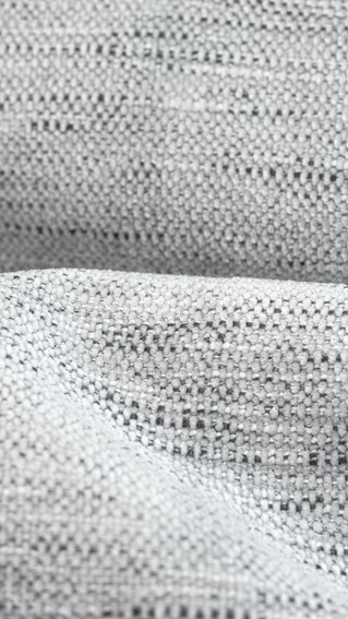 Tkanina ODIN 06 Jasny Szary (1 mb)