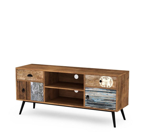 MEZO RTV1 wielobarwny