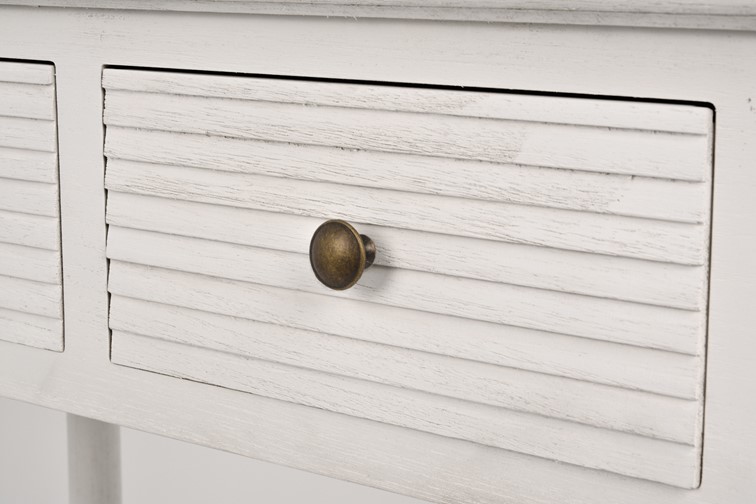 Konsola LIVORNO LIV080-W Biały