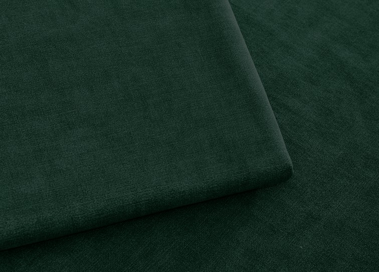 Tkanina Best 61 Butelkowa Zieleń