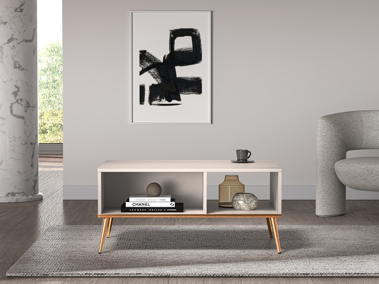 Stolik SELGIN 07 Cashmere