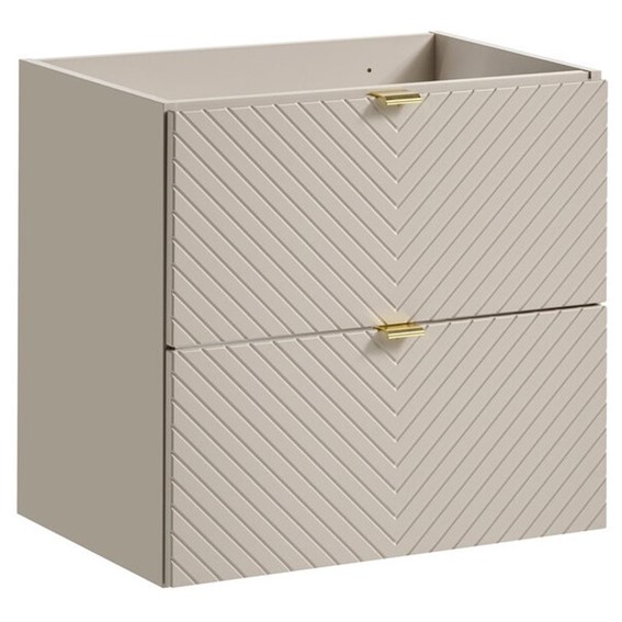 Szafka pod Umywalkę VIVA Kaszmirowy Mat