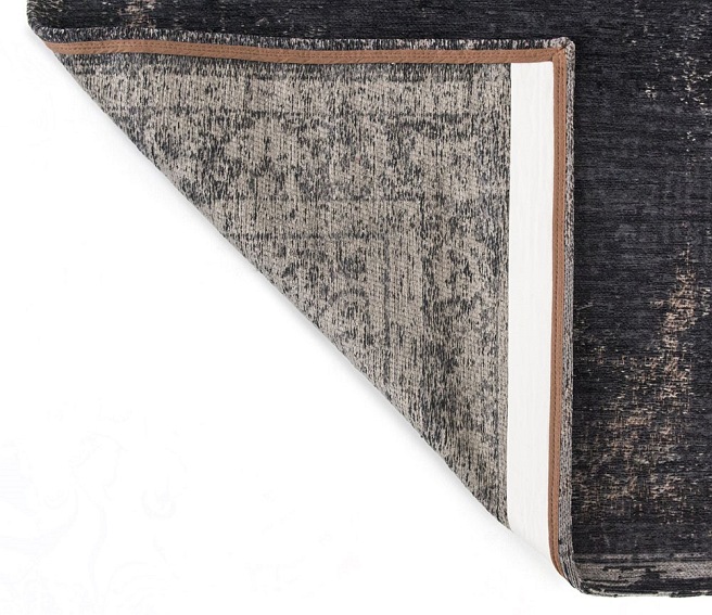 Dywan Mineral Black 8263 200x280 cm