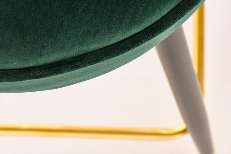 Hoker H106 67cm Ciemny Zielony