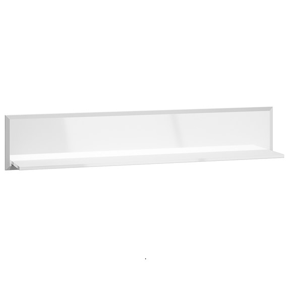 Półka GLAMOUR 06 Biały