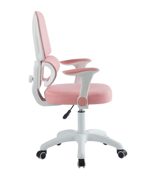 Fotel Obrotowy FB28-FX Różowy