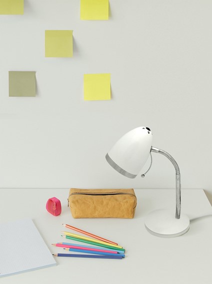 Lampa Biurkowa KAJTEK K-MT-200 Biały