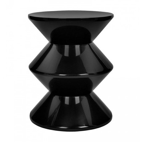 Stolik TURN fi35 Czarny