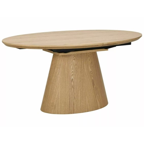 Stół Rozkładany MAROCCO 200-160)x100cm Dąb