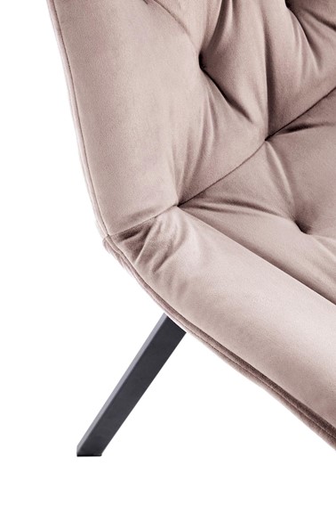 Krzesło K519 Beżowy