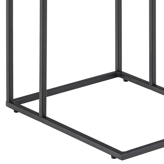 Stolik INFINITY Czarny