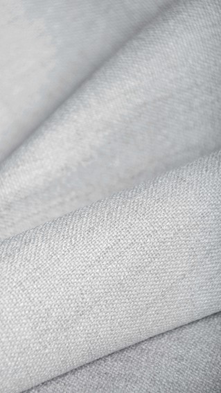 Tkanina NEXI 02 Jasny Szary (1 mb)