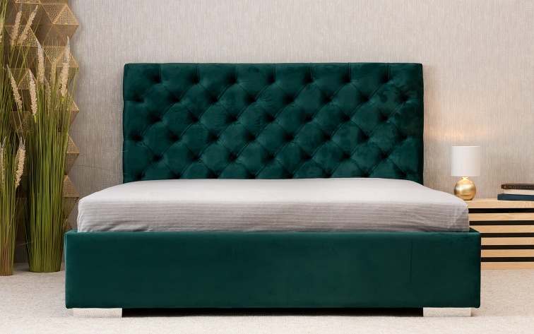 Łóżko Casablanca 200x200