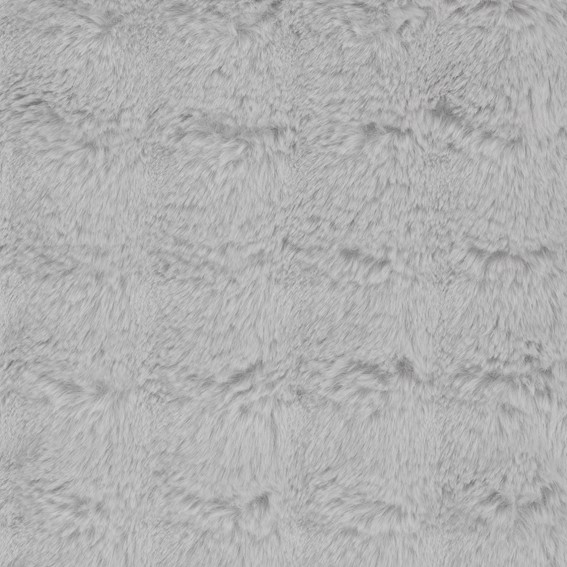 Tkanina BUBBLE 03 Jasny Szary (1 mb)