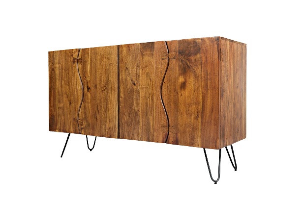 Komoda Avola AV1781-54 46x137x82 Orzech