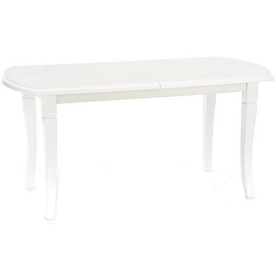 Stół Rozkładany FRYDERYK 160x240 Biały