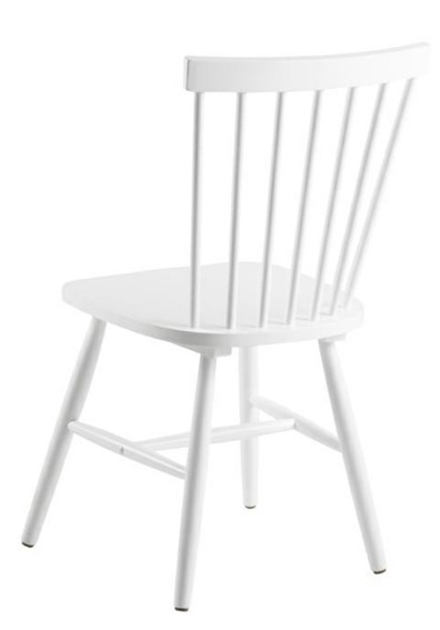 Krzesło RIANO Biały