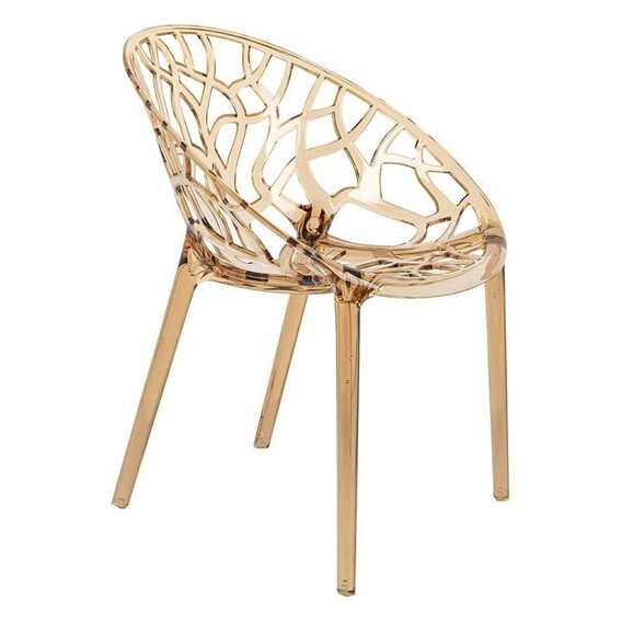 Krzesło KORAL Amber