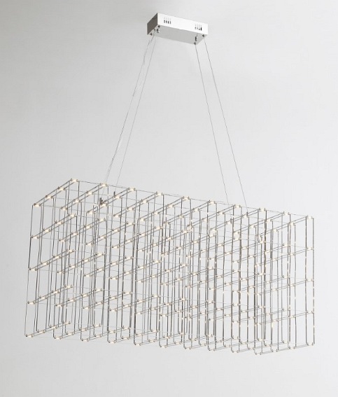 Lampa wisząca CONSTELLAR