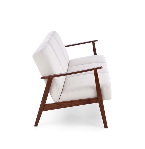 Sofa MILANO 3S Jasny Beżowy