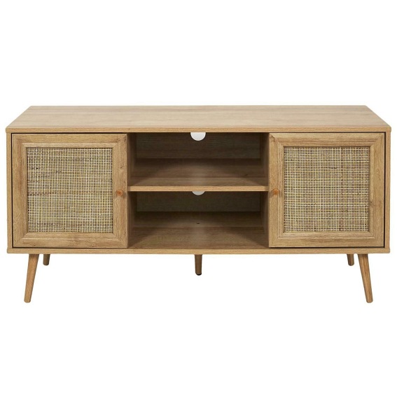 Szafka RTV Bali 39x115x56 Dąb