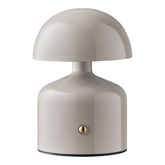 Lampka Nocna AULLA Szary