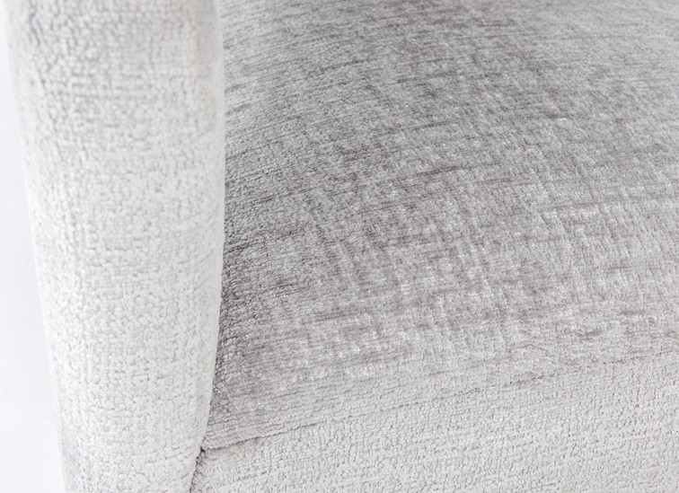 Krzesło LEITH LET71G Szary