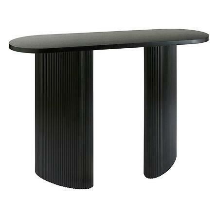 Konsola OLOVA Czarny