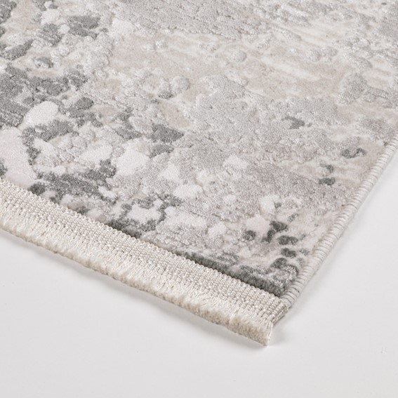 Dywan IMPERIAL Grey Gamestone 6622 300x400 cm