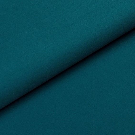 Tkanina Piano 10 Turkusowy (1 mb)