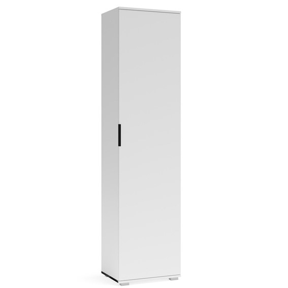 Słupek CLIF SL-50 Biały