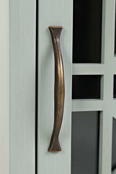 Szafka Nocna AVOLA AV375-22 Szaromiętowy