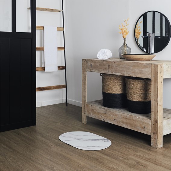 Dywanik Łazienkowy MARBLE Ultra Chłonny 40x60 cm