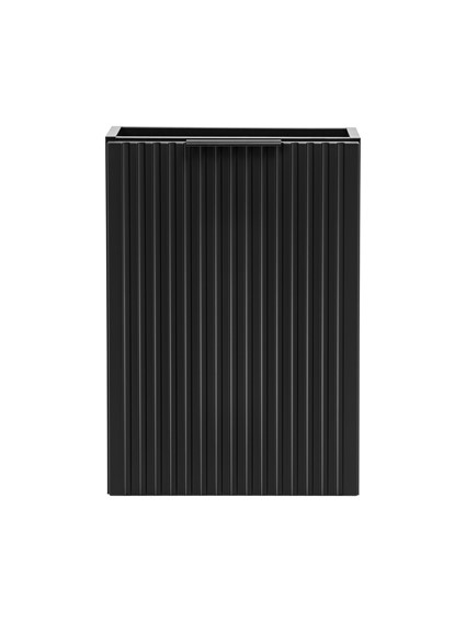 Szafka pod Umywalkę ADEL 82-40-B-1D Czarny