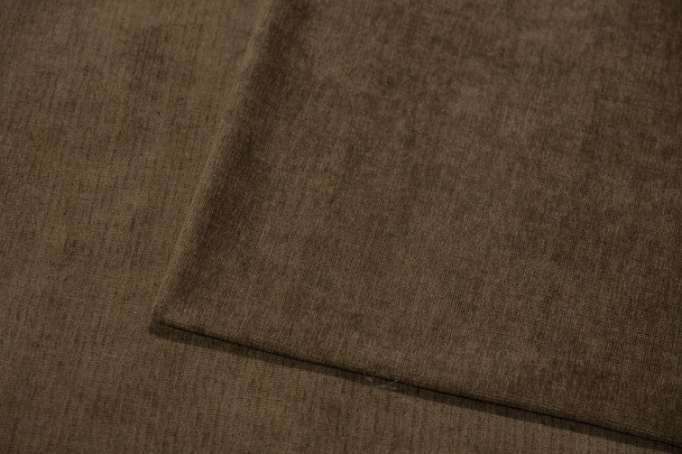 Tkanina Vega 31 Brązowy