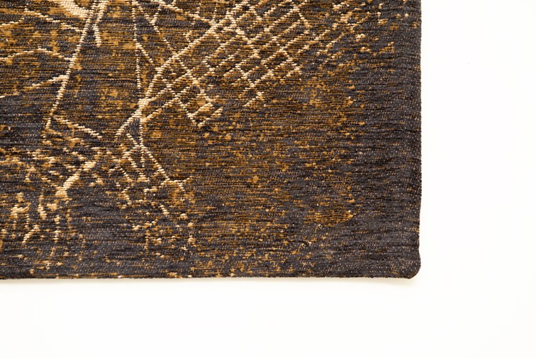 Dywan CITIES New York Gatsby Gold 9315 170x240 cm