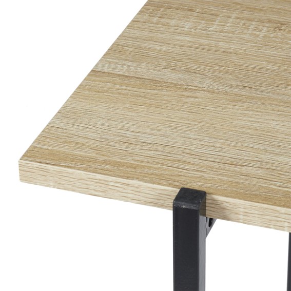 Konsola LOKA Naturalny