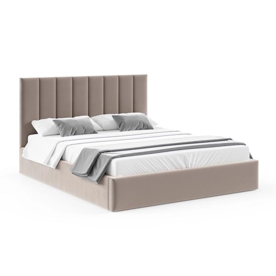 Łóżko Tapicerowane COLORADO 90x200