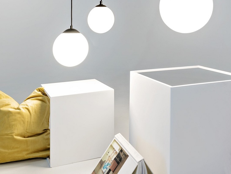 Lampa wisząca MANEN M