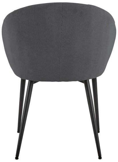 Krzesło DANIELLA Szary