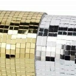 Dekoracja JIMMY Złoty