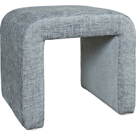 Ławka LEITH LET69B Jasnoniebieski