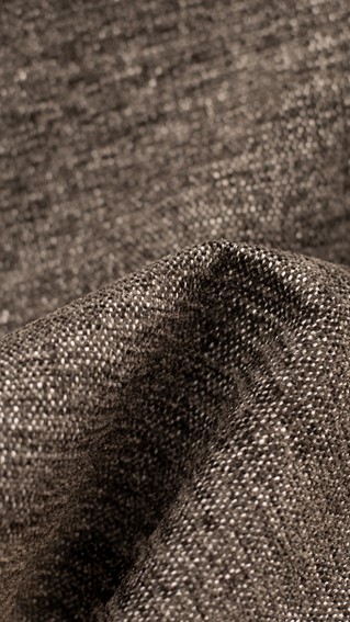 Tkanina THOR 48 Czekoladowy (1mb)