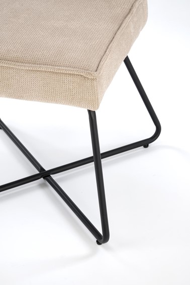 Krzesło K534 Beżowy