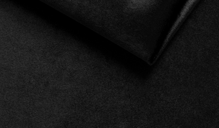 Tkanina Primo 8802 Czarny