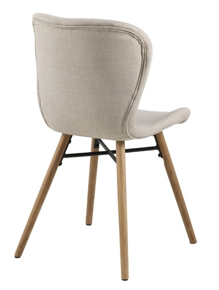 Krzesło BATILDA Sand