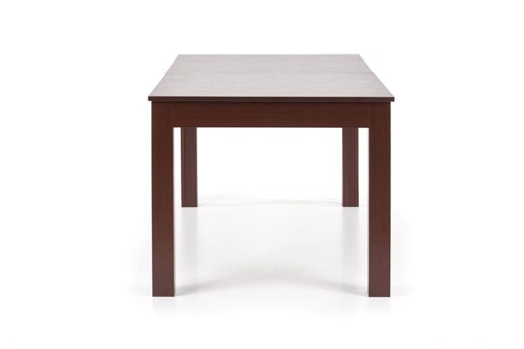 Stół Rozkładany SEWERYN (160-300)x90 Ciemny Orzech